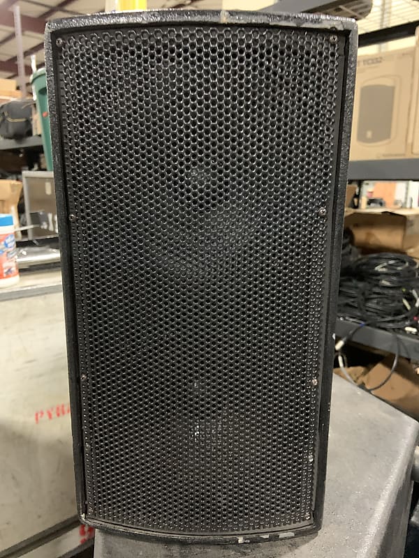 EAW Jf60 Reverb