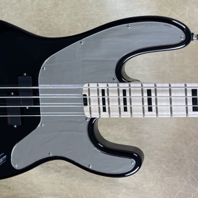 Charvel USA Custom Shop Masterbuilt Frank Bello Signature SoCal PJ Bass for sale