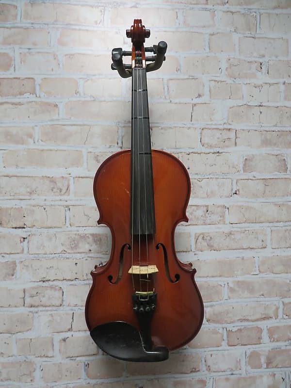Scherl & Roth R101E4 Violin (Cincinnati, OH) | Reverb