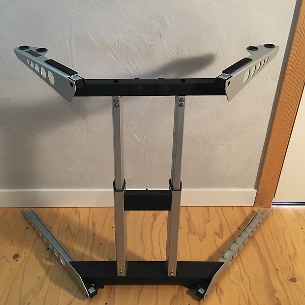Roland KS-J8 Keyboard Stand for Jupiter Keyboards | Reverb