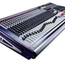 Soundcraft GB4-40 40-Channel Analog Mixer, 7x4 Output Matrix
