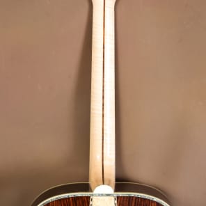 2016 Gibson SJ-200 Gallery Custom Vine Acoustic Guitar J-200 image 10
