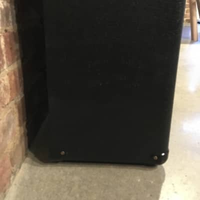 Marshall Lead 15 Micro Stack early 2000s Black image 6