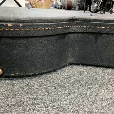 Gibson Banjo Case 70s image 4