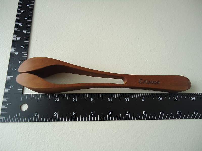 Cat Paws Measuring Spoons