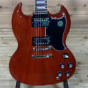 Gibson SG Standard '61 Electric Guitar - Vintage Cherry