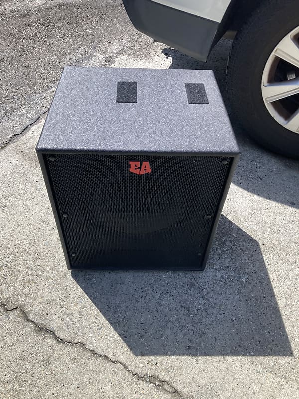 Euphonic Audio CXL 112 Bass Speaker Cab