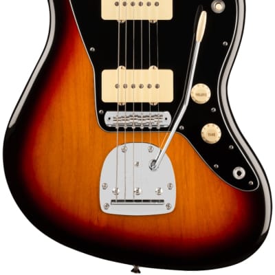 Fender Japan Heritage 60S Jazzmaster 3 Color Sunburst /0813 | Reverb