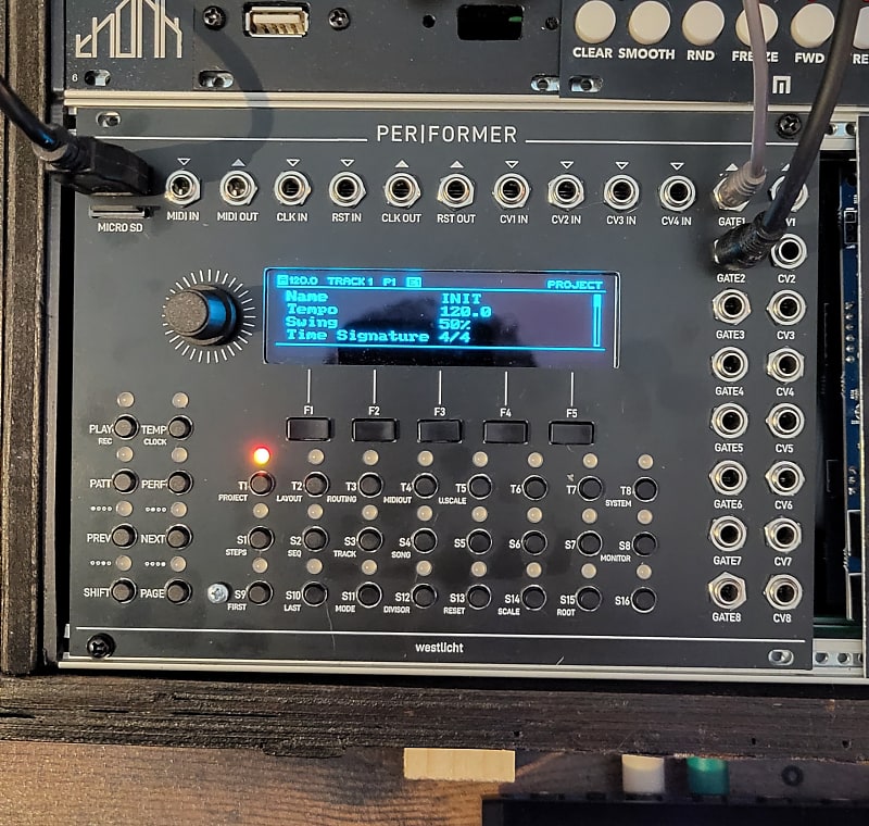 Westlicht Performer rev.2 2024 Reverb