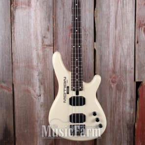 Yamaha Super Edition Motion B MB III 4 String Electric