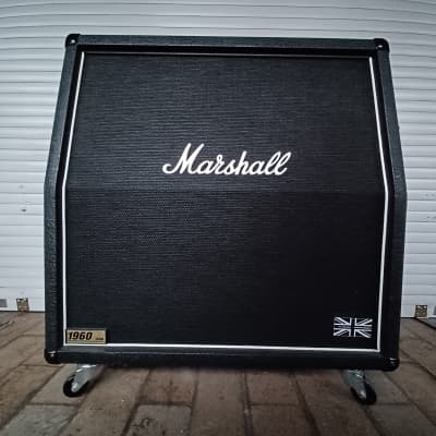 Marshall 1960A Lead 300-Watt 4x12