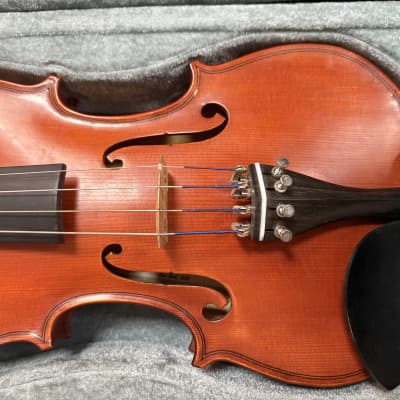 Mathias Thoma Viola Model 60 13" image 5