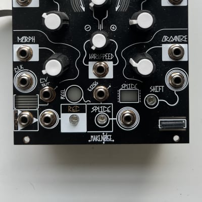 鍵盤楽器 Make Noise Morphagene 427301.jpg