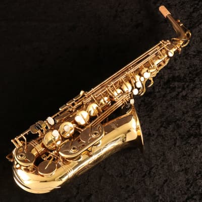 ANTIGUA Alto STANDARD (S/N:A080226) (09/05) | Reverb ANTIGUA Alto STANDARD (S/N:A080226) (09/05) | Reverb