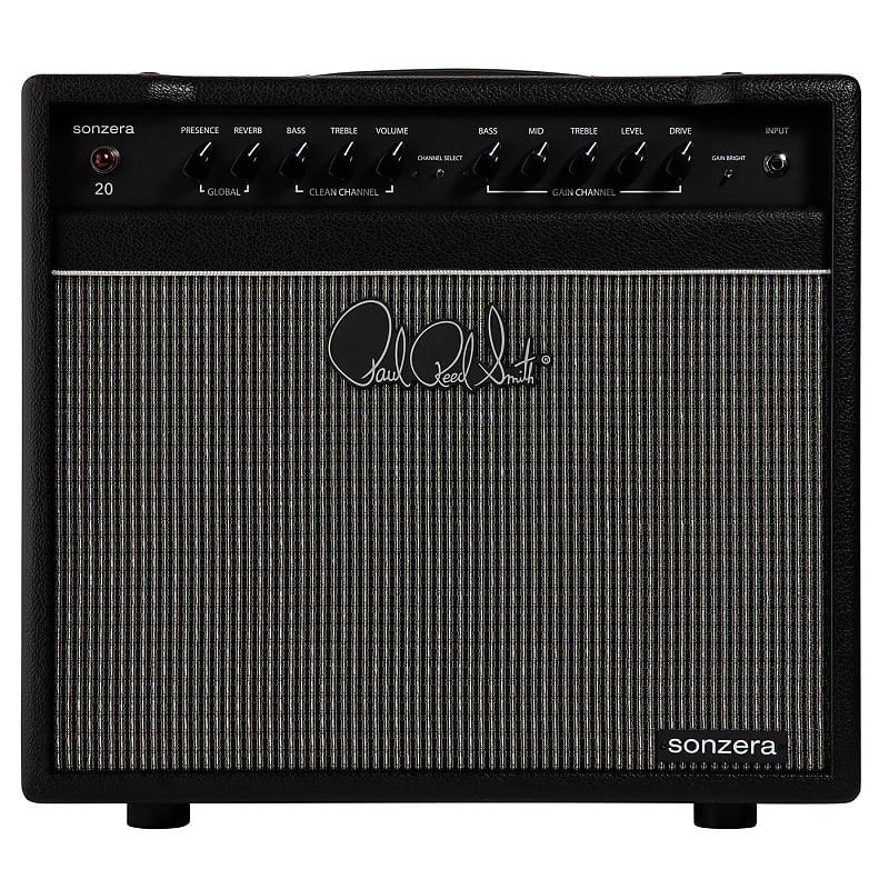 Paul Reed Smith Sonzera 20W Combo Amp | Reverb