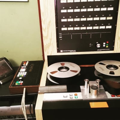 Stephens Electronics 821-B 2