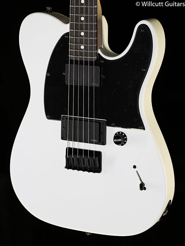 Fender Artist Series Jim Root Signature Telecaster | Reverb