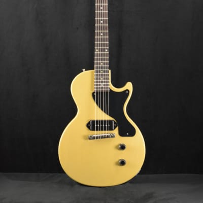 Gibson Custom Shop 1957 Les Paul Special Single Cut Reissue VOS TV Yellow image 2