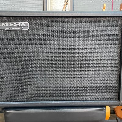 Mesa Boogie Boogie Series 23" Open-Back 1x12" Guitar Speaker Cabinet 2022 - Present - Various for sale