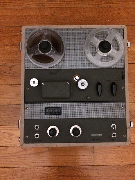 全国送料無料の通販 Akai Terecorder tube recorder Tape Reel to Reel 1958 900 その他