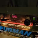 Furman M-8Dx Power Conditioner with Lights & Digital Meter