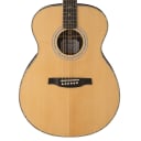 Paul Reed Smith PRS SE T60E Tonare Acoustic Electric Guitar Natural w/ Hard Case