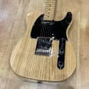 Fender American Standard Telecaster with Ash Body Natural 2009