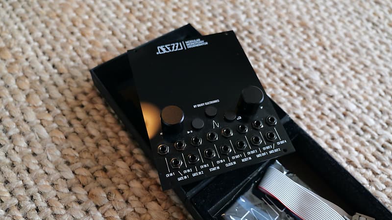 Enjoy Electronics Defeel