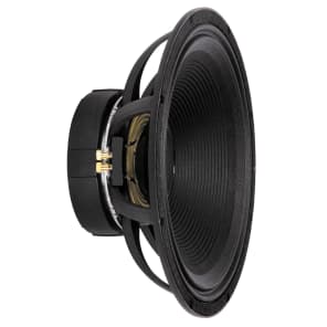 Peavey 560600 Low Rider Black Widow 18" 8 Ohm Subwoofer Replacement Driver