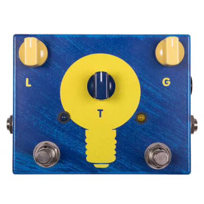 ギター JAM PEDALS Tube Dreamer 88 TubeDreamer+ - JAM pedals