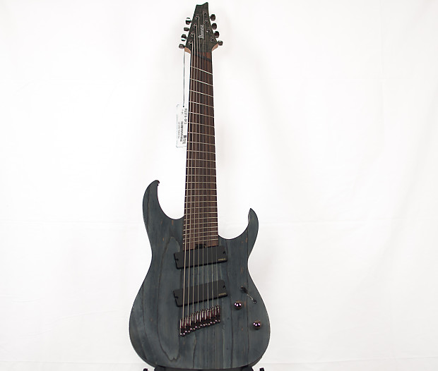 Ibanez RGIF8 Fanned Fret In stock Reverb
