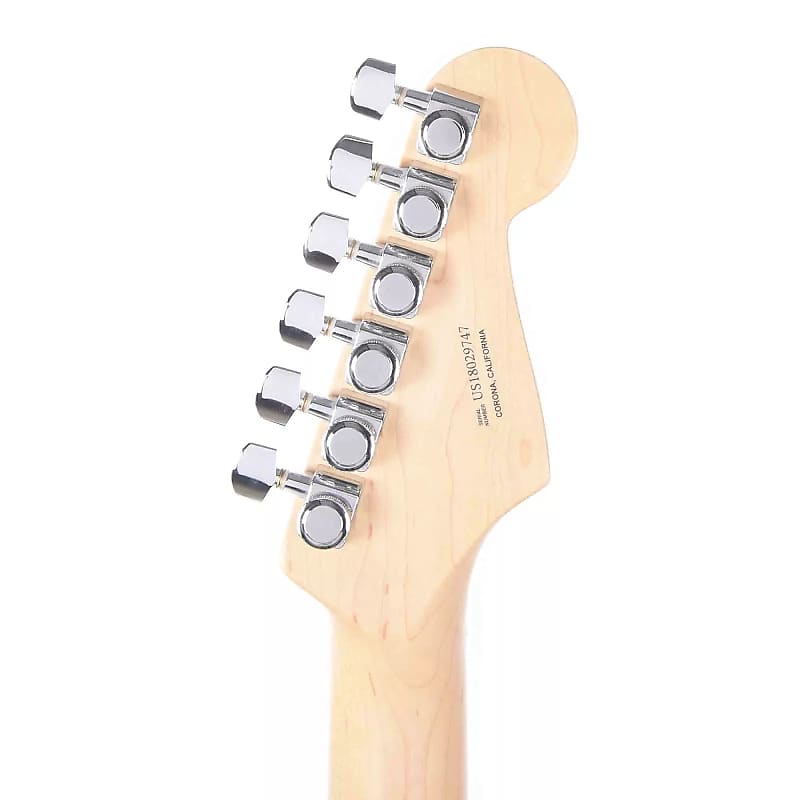 Fender American Elite Stratocaster Left-Handed image 7