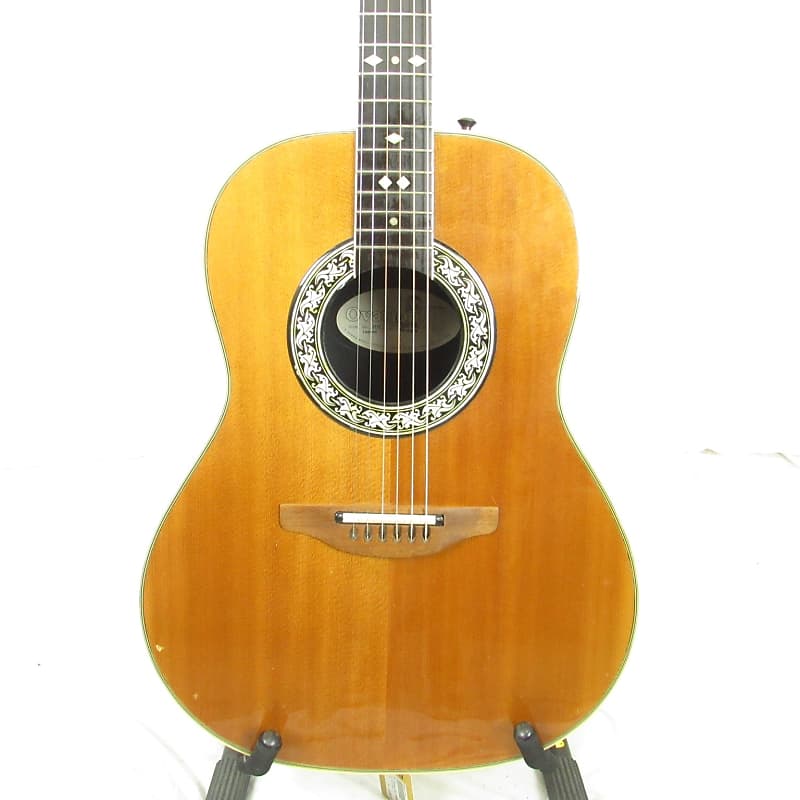 Ovation 1717 Legend