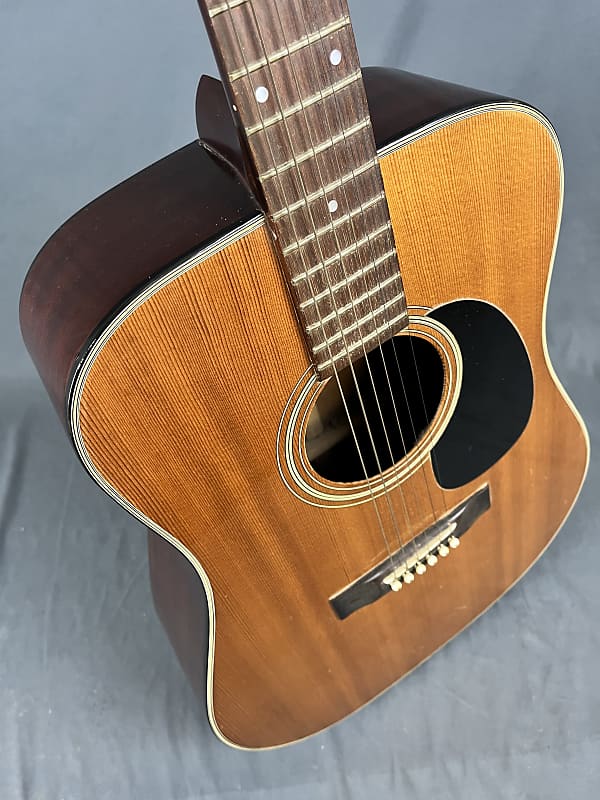 アコースティックギター　サム（Thumb）　TERADA製JB-180 アコースティックギター サム（Thumb） TERADA製JB-180 - メルカリ
