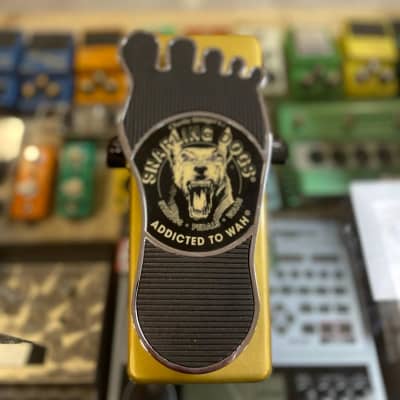 Reverb.com listing, price, conditions, and images for snarling-dogs-bawl-buster