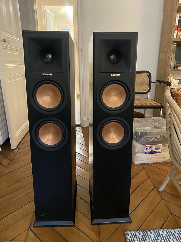 260f Floorstanding Klipsch Rp260f Klipsch Rp260f Specs Klipsch RP