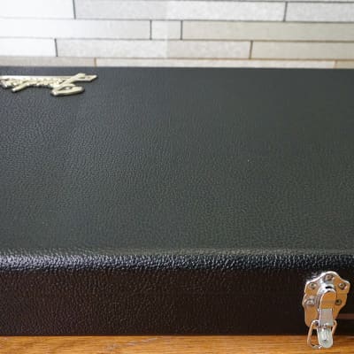 Fender Tom Morello Stratocaster - Black image 20