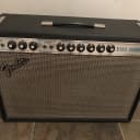Fender Deluxe Reverb 1976 Silverface