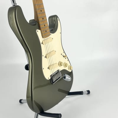 1987 Fender Strat Plus - Pewter image 14