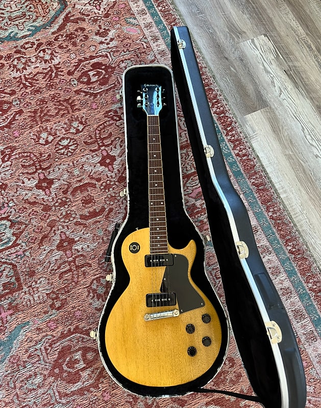 Edwards（ESP）E-LS-115LT Les Paul Special ESP | EDWARDS | E-LS-115LT/DC