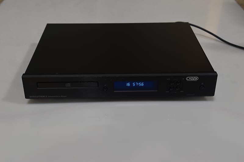 Creek Evolution 2 2019 - Black  			