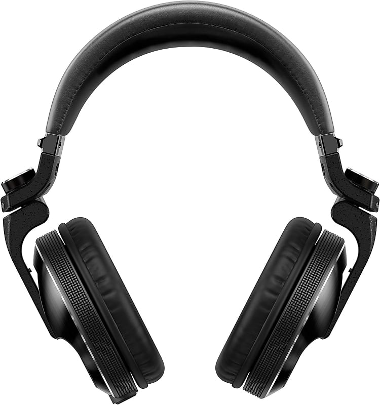 Pioneer HDJ-X10-K Professional DJ Headphones image 1