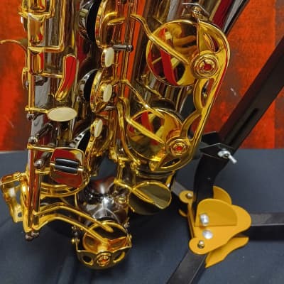 Selmer La Voix I Tenor Sax Tenor Saxophone
