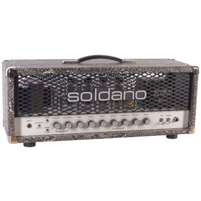 Soldano SLO 100 Custom for sale
