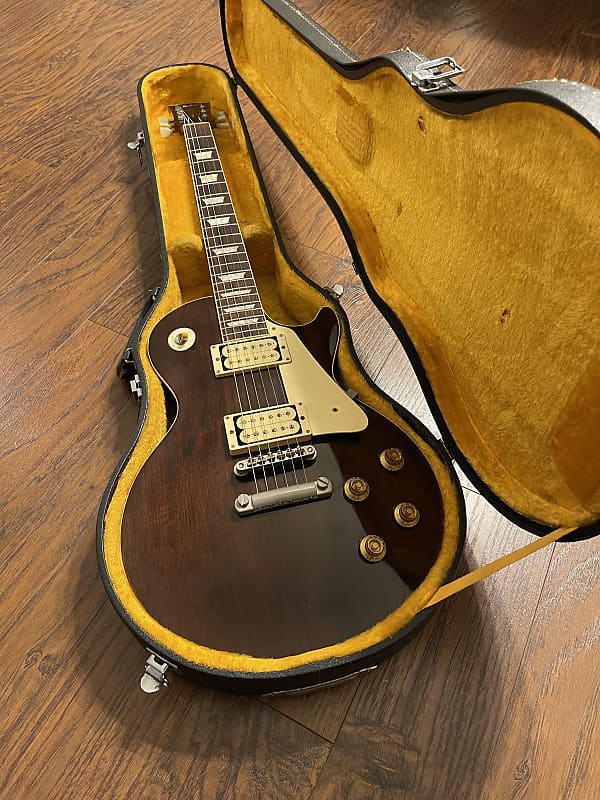 1981 Tokai LS-100 Love Rock | Reverb