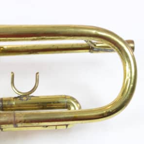 Selmer Signet Soloist Model Student Trumpet NICE | Reverb