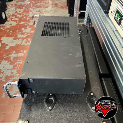 Gallien E Krueger 1001 Rb Ii image 4
