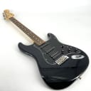 2012 Fender American Special HSS Stratocaster – Black