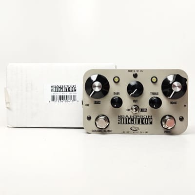 Reverb.com listing, price, conditions, and images for j-rockett-hightop