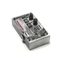 DigiTech FREQOUT Natural Feedback Creator Feedback Creator Guitar Expression Pedal Silver W Latching